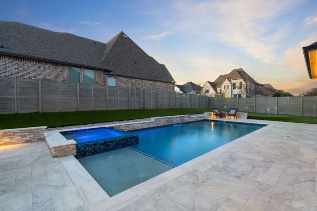 1121 Treeline Drive, Argyle, TX 76226