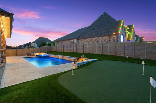 1121 Treeline Drive, Argyle, TX 76226