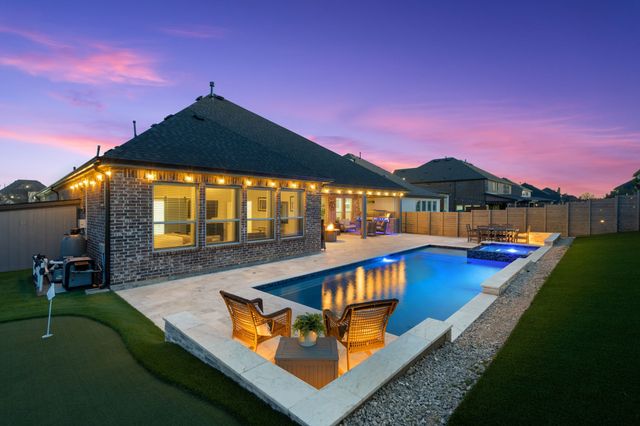 1121 Treeline Drive, Argyle, TX 76226