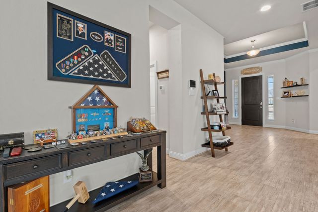 1121 Treeline Drive, Argyle, TX 76226