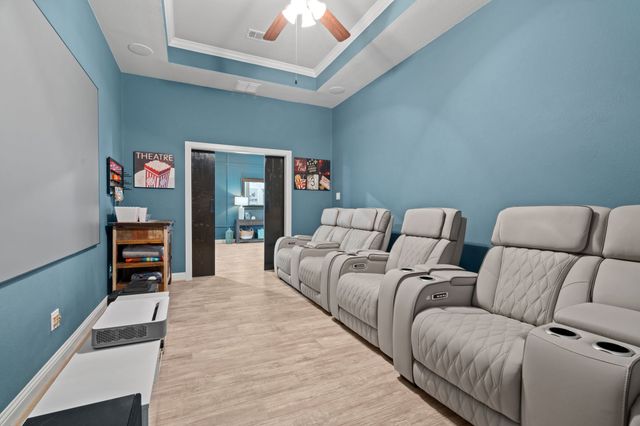 1121 Treeline Drive, Argyle, TX 76226