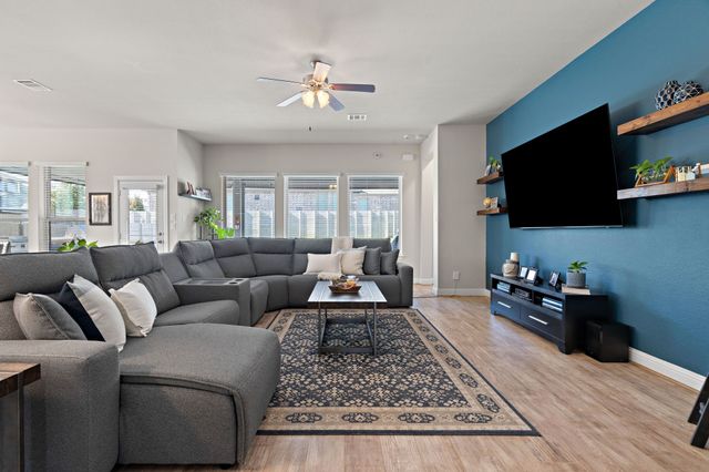 1121 Treeline Drive, Argyle, TX 76226