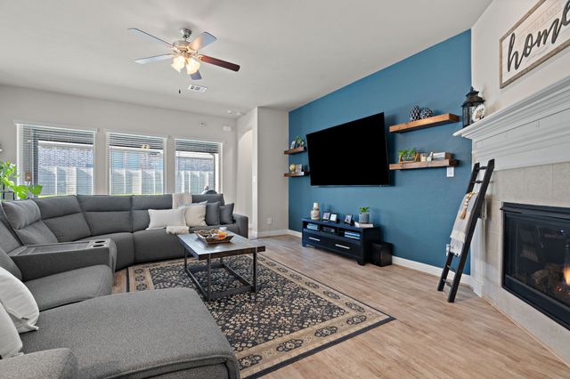 1121 Treeline Drive, Argyle, TX 76226