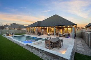 1121 Treeline Drive, Argyle, TX 76226