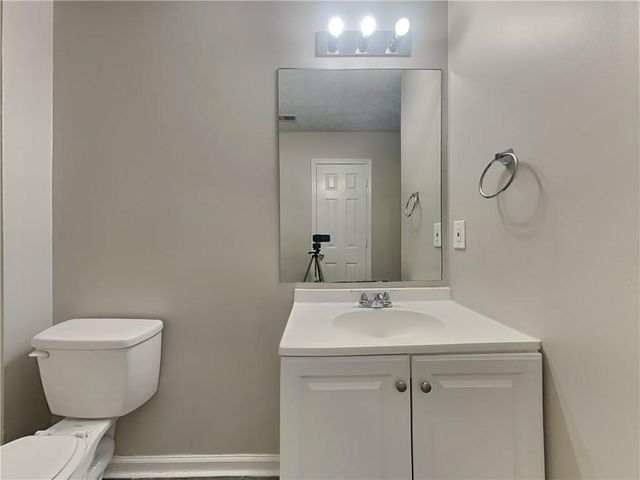 Address unavailable.