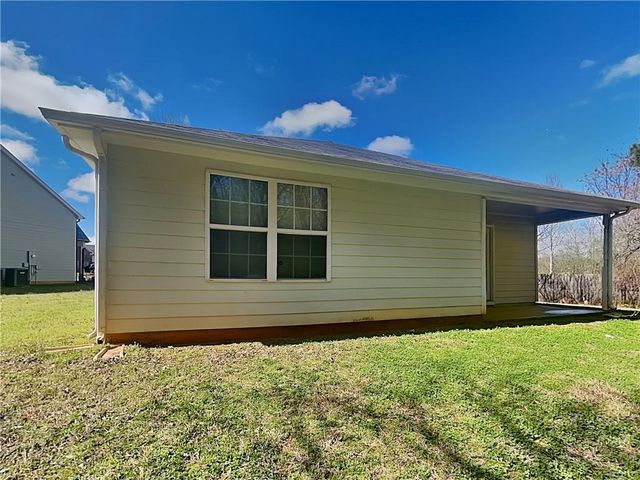 Address unavailable.