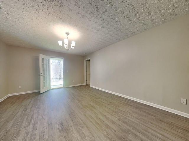 Address unavailable.