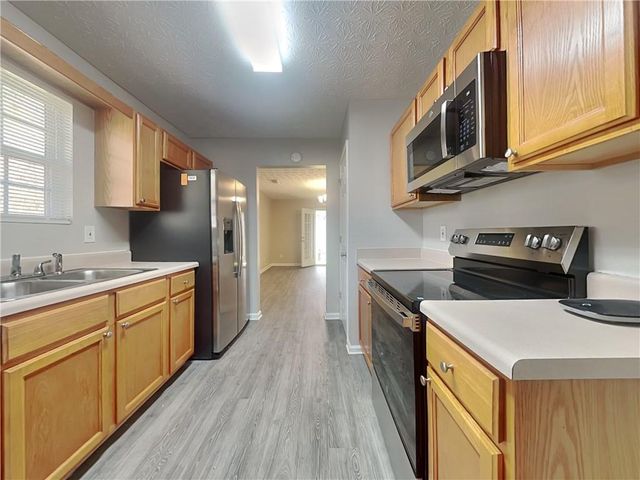 Address unavailable.