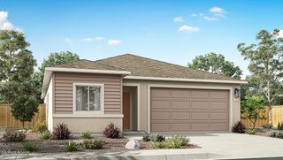 1294 Coco Drive Lot #93, Carson City, NV 89705