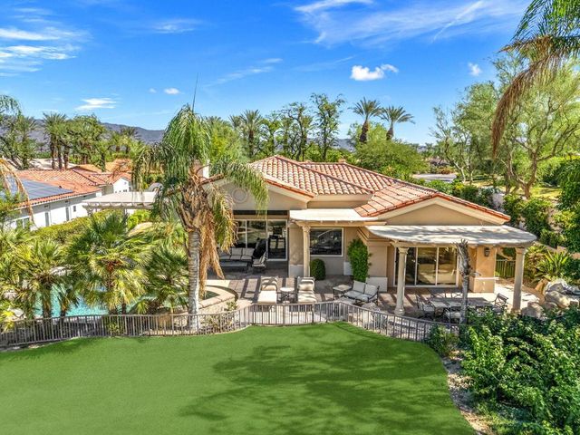 311 Eagle Dance Circle, Palm Desert, CA 92211