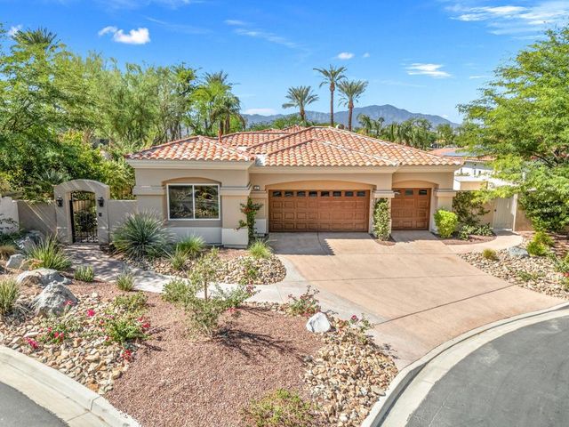 311 Eagle Dance Circle, Palm Desert, CA 92211