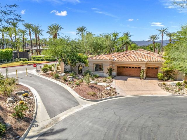 311 Eagle Dance Circle, Palm Desert, CA 92211