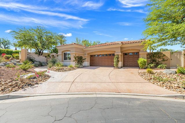 311 Eagle Dance Circle, Palm Desert, CA 92211
