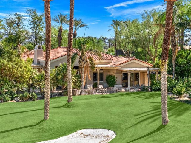 311 Eagle Dance Circle, Palm Desert, CA 92211