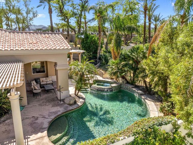 311 Eagle Dance Circle, Palm Desert, CA 92211