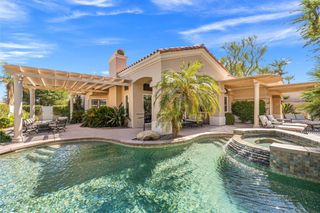 311 Eagle Dance Circle, Palm Desert, CA 92211
