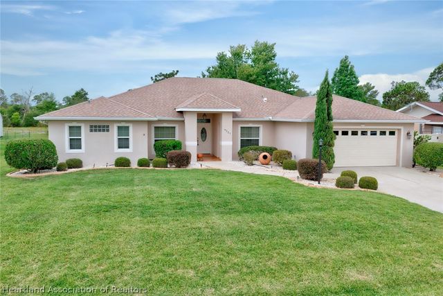 6227 Columbus Boulevard, Sebring, FL 33872
