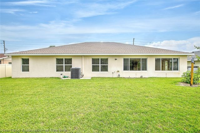 6227 Columbus Boulevard, Sebring, FL 33872