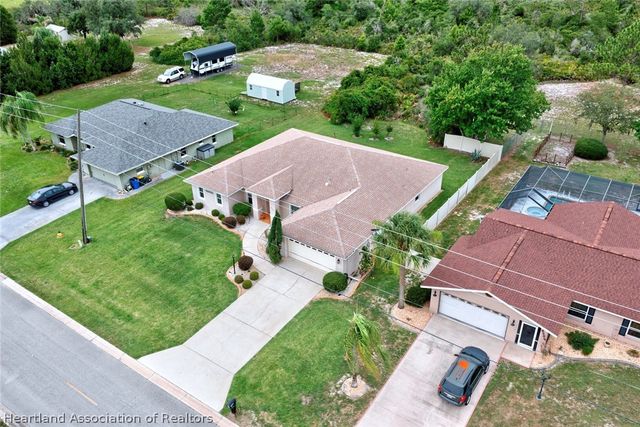 6227 Columbus Boulevard, Sebring, FL 33872