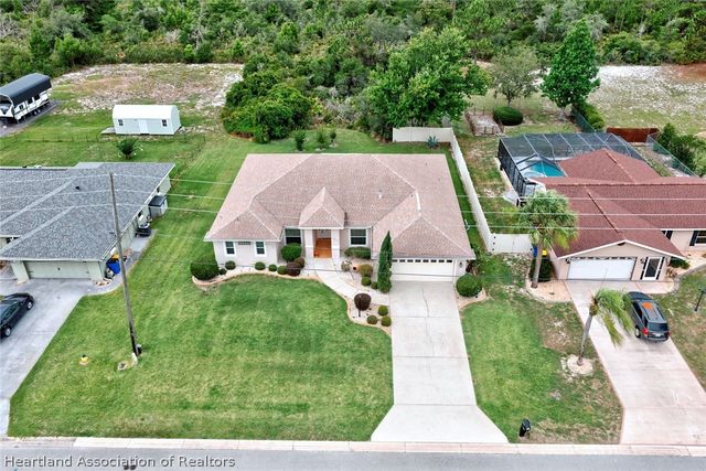 6227 Columbus Boulevard, Sebring, FL 33872