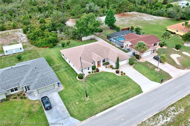 6227 Columbus Boulevard, Sebring, FL 33872