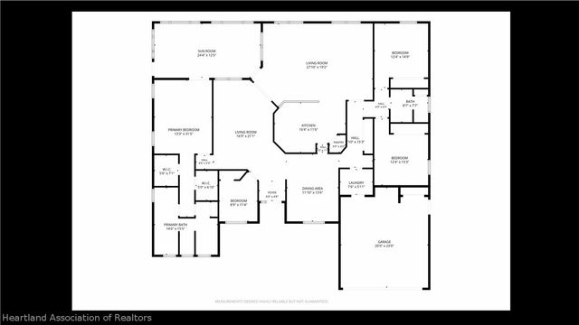 6227 Columbus Boulevard, Sebring, FL 33872