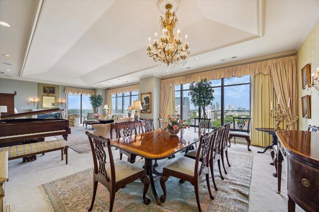 2121 Kirby Drive 7NE, Houston, TX 77019
