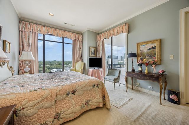 2121 Kirby Drive 7NE, Houston, TX 77019