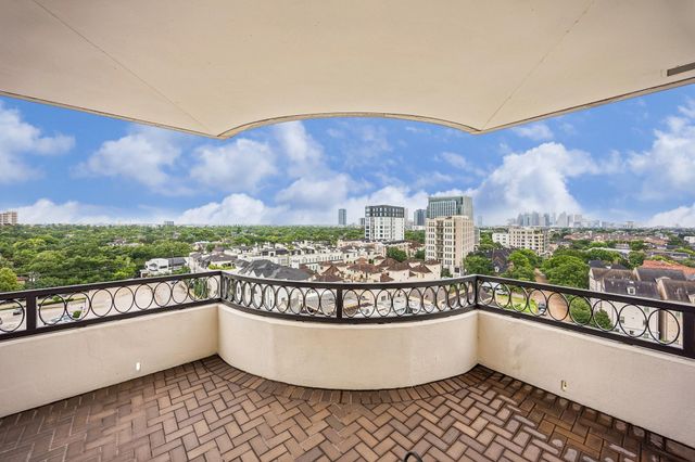2121 Kirby Drive 7NE, Houston, TX 77019