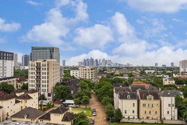 2121 Kirby Drive 7NE, Houston, TX 77019