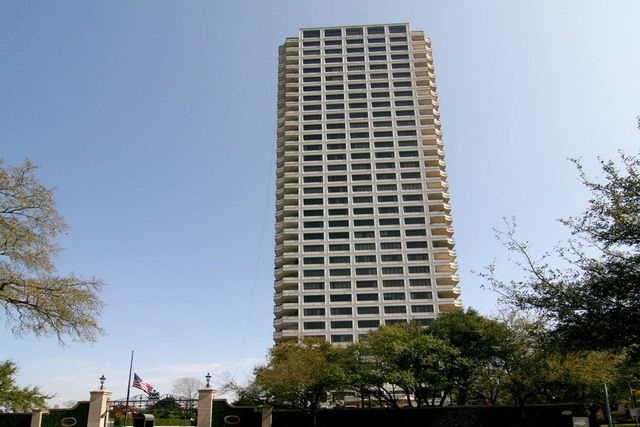 2121 Kirby Drive 7NE, Houston, TX 77019