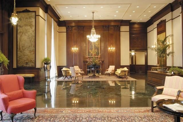 2121 Kirby Drive 7NE, Houston, TX 77019