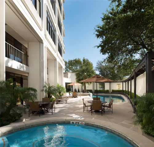 2121 Kirby Drive 7NE, Houston, TX 77019