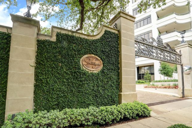 2121 Kirby Drive 7NE, Houston, TX 77019