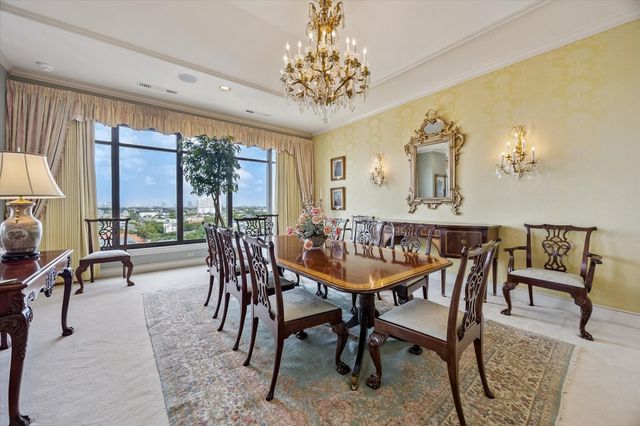 2121 Kirby Drive 7NE, Houston, TX 77019