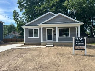 107 Hart Street, Marshall City, MI 49068