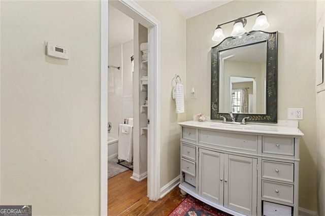 2383 Baker Road NW, Atlanta, GA 30318