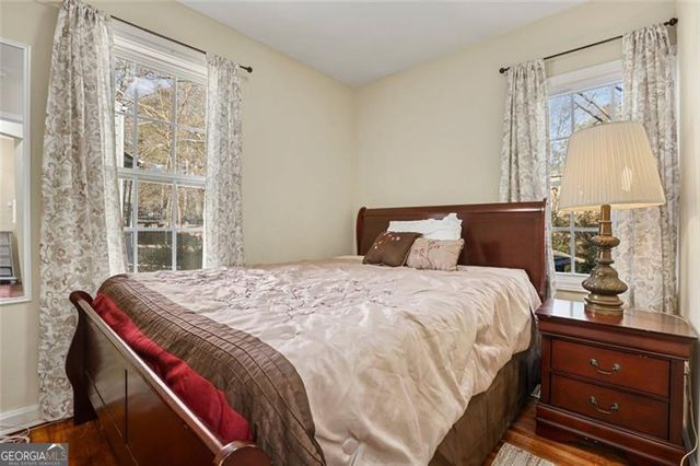 2383 Baker Road NW, Atlanta, GA 30318