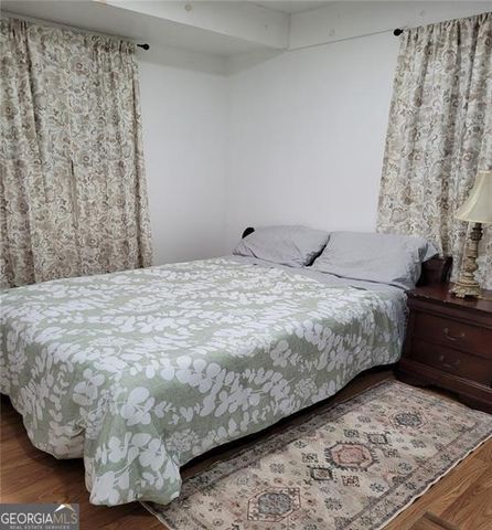 2383 Baker Road NW, Atlanta, GA 30318