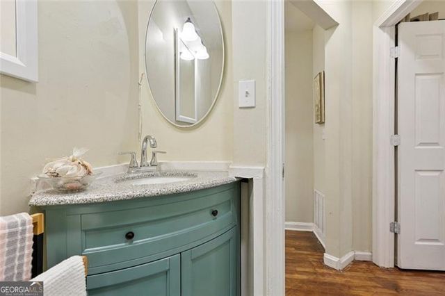 2383 Baker Road NW, Atlanta, GA 30318