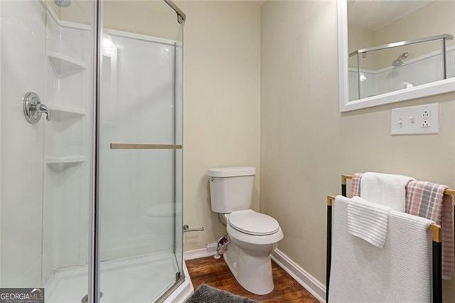 2383 Baker Road NW, Atlanta, GA 30318