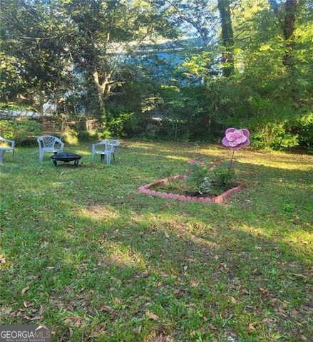 2383 Baker Road NW, Atlanta, GA 30318