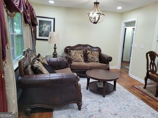 2383 Baker Road NW, Atlanta, GA 30318