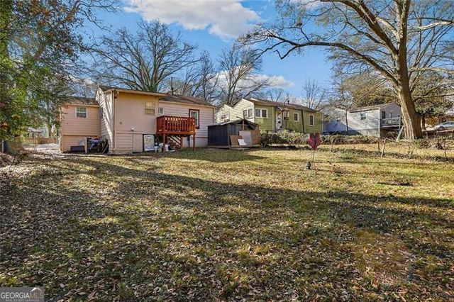 2383 Baker Road NW, Atlanta, GA 30318
