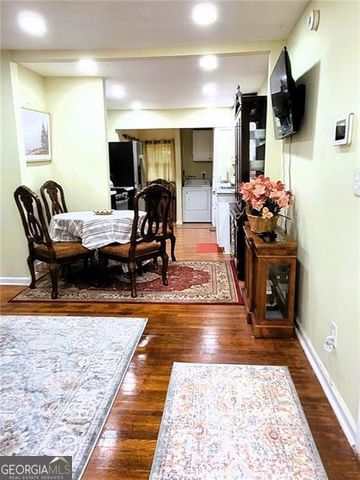2383 Baker Road NW, Atlanta, GA 30318