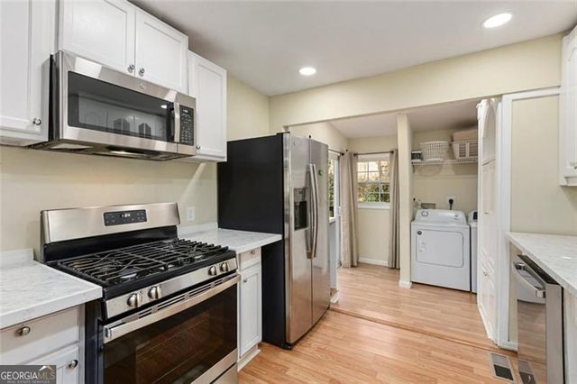 2383 Baker Road NW, Atlanta, GA 30318
