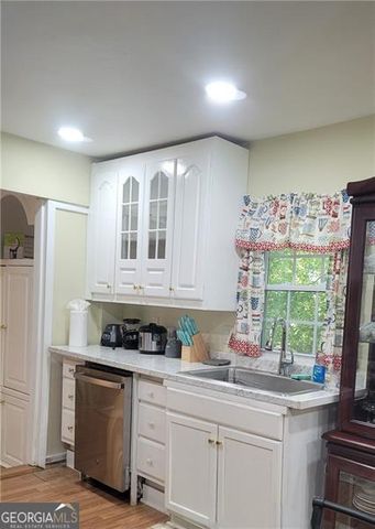 2383 Baker Road NW, Atlanta, GA 30318