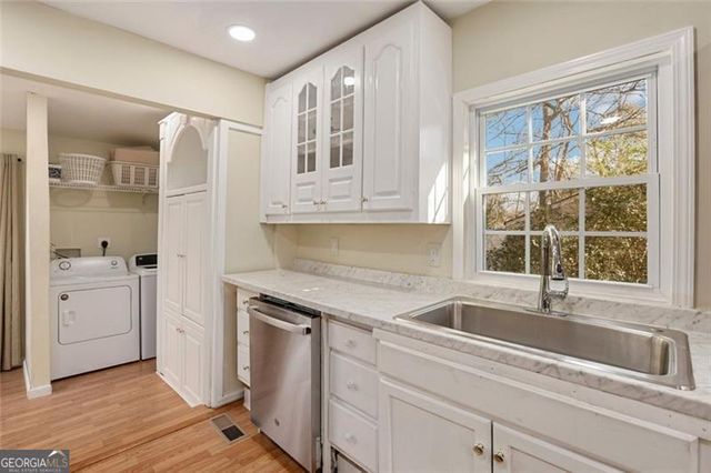 2383 Baker Road NW, Atlanta, GA 30318