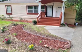 2383 Baker Road NW, Atlanta, GA 30318