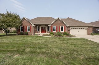 1620 Westfield Court, Greenfield, IN 46140
